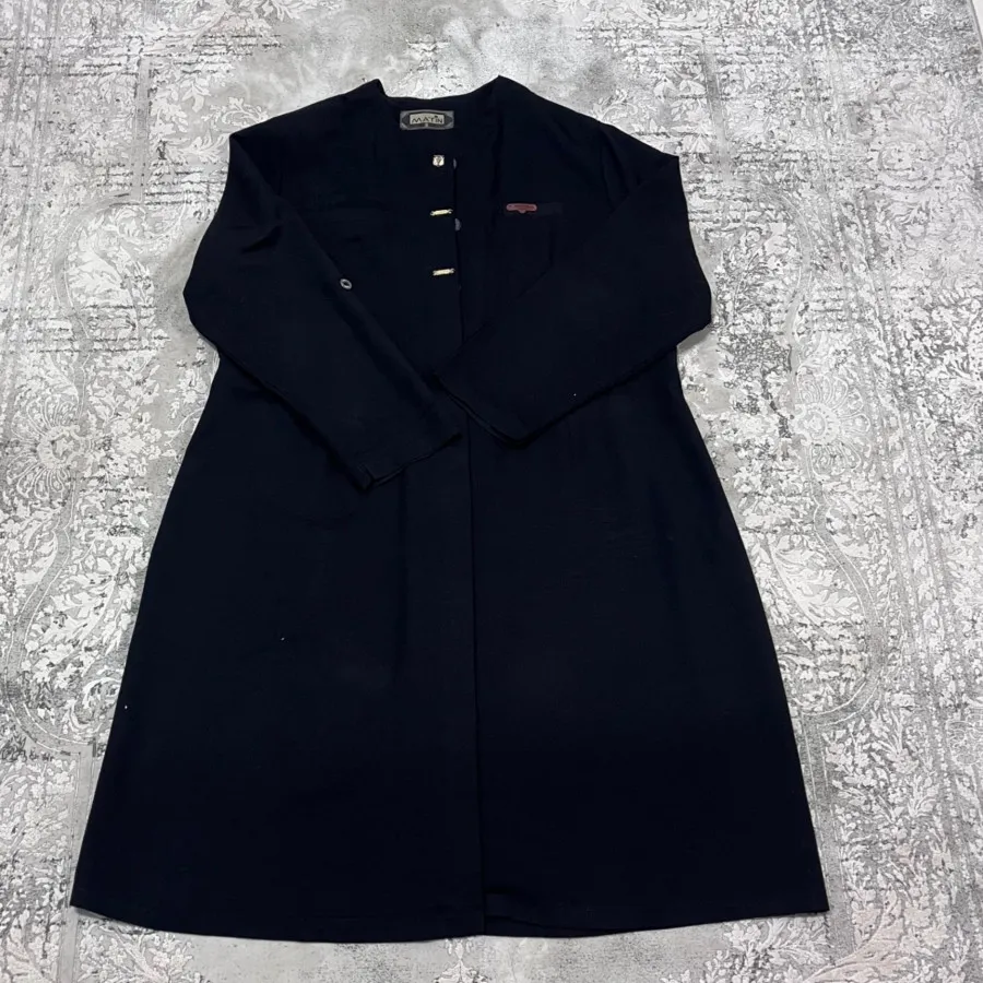 مانتو اداری زنانه