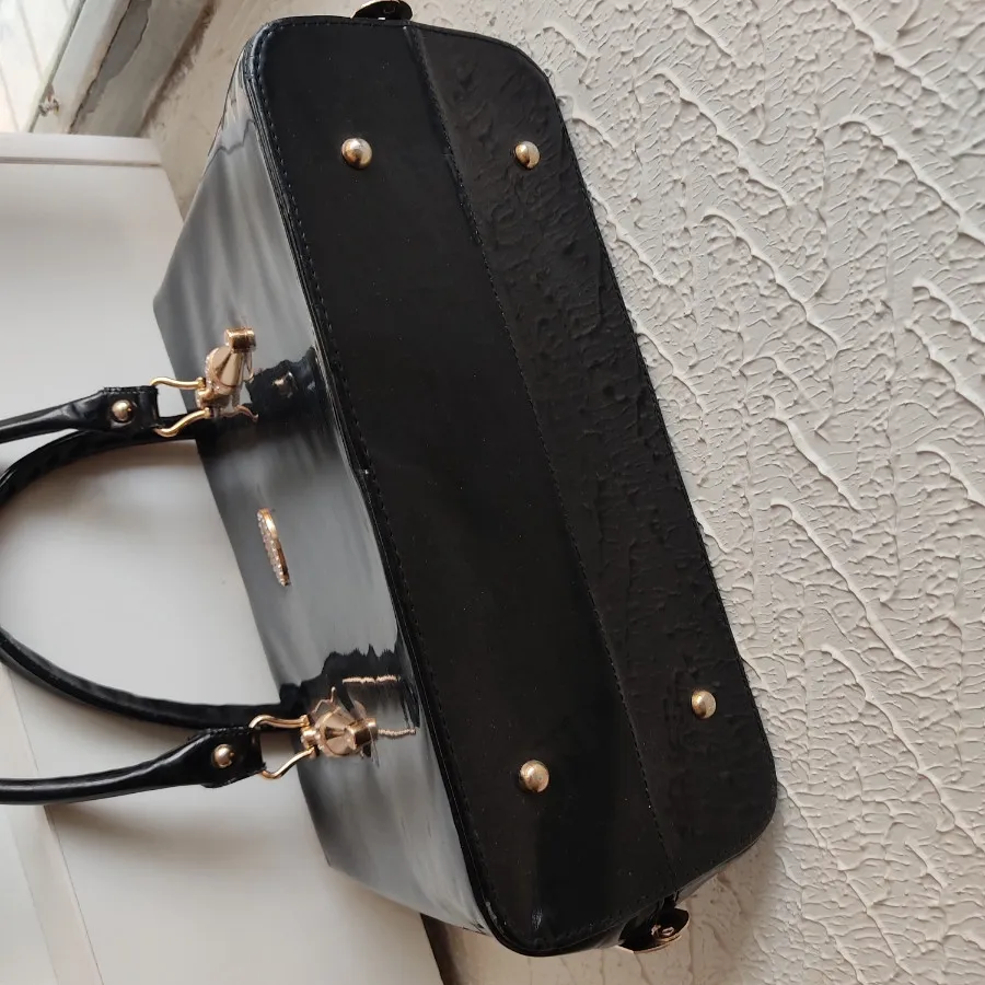 کیف بزرگ جادار