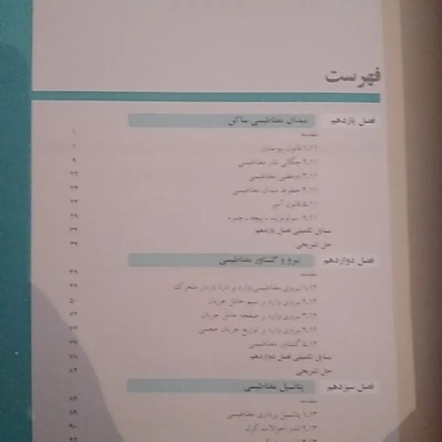 مغناطیس..پارسه