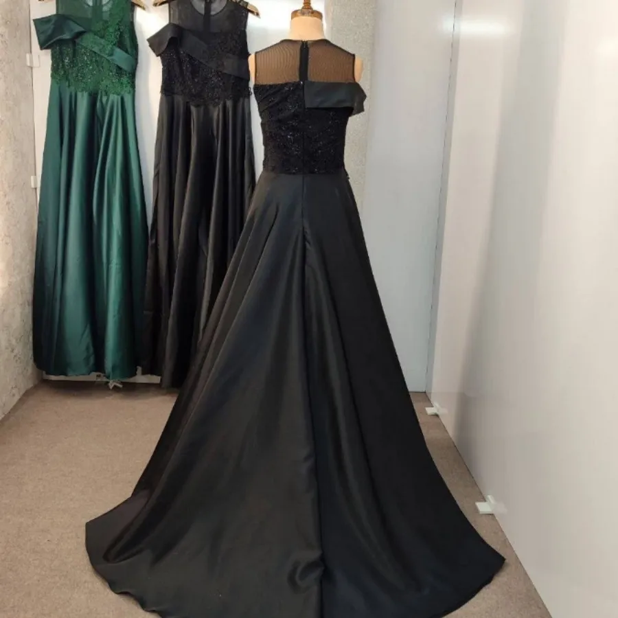 پیراهن مجلسی