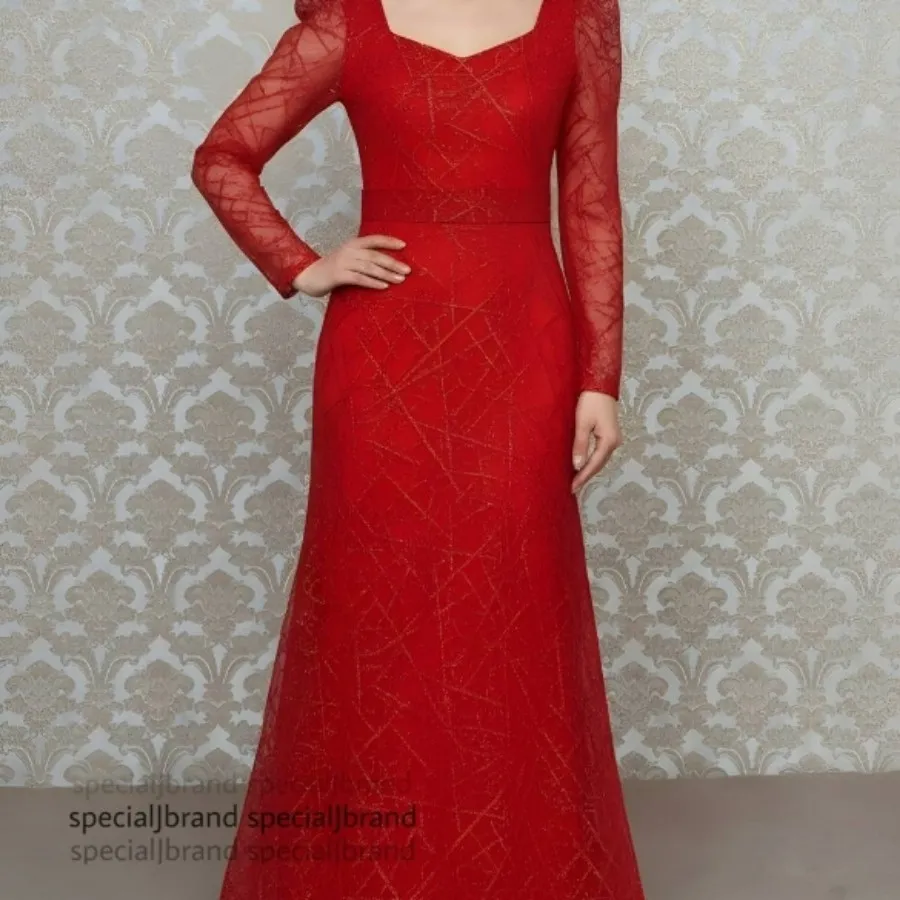 پیراهن مجلسی