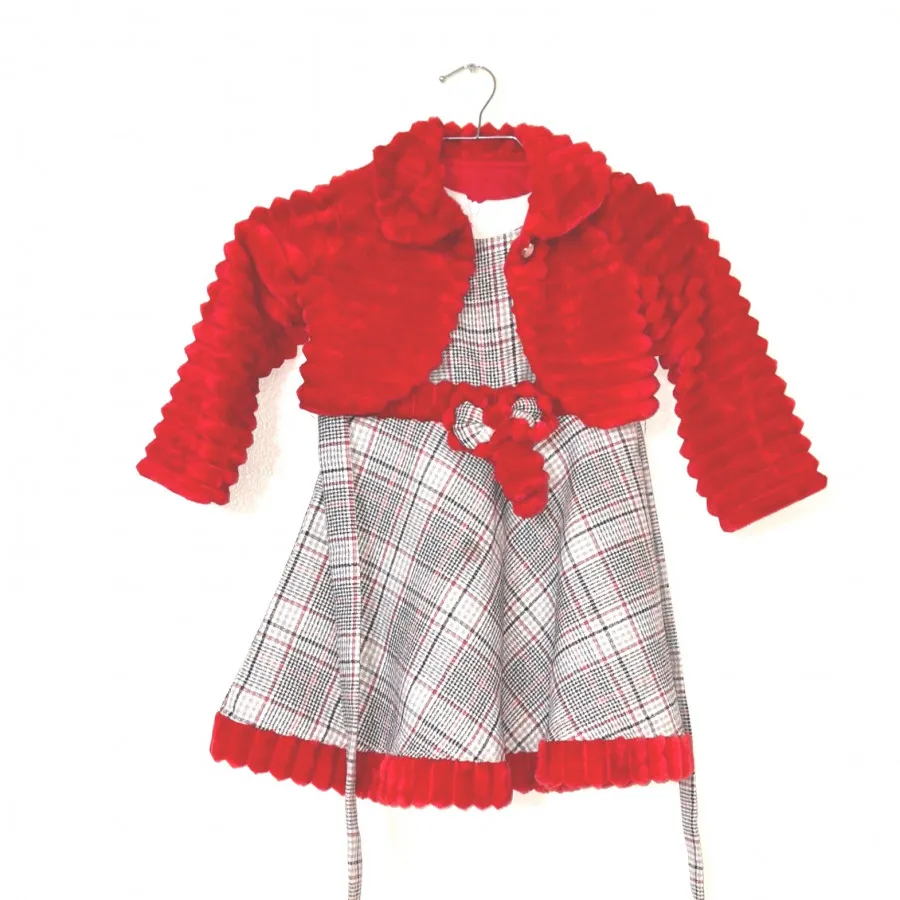 ست کت و سارافون