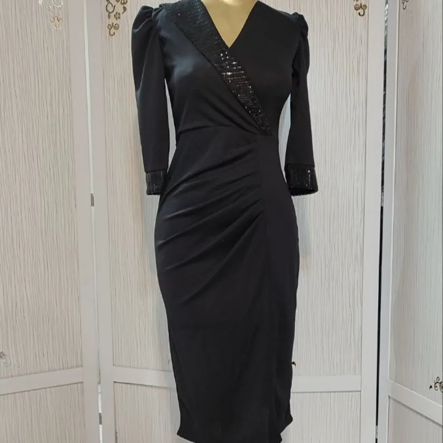 پیراهن مجلسی