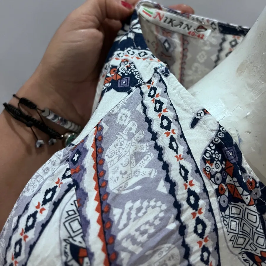 شونیز نخی هندی