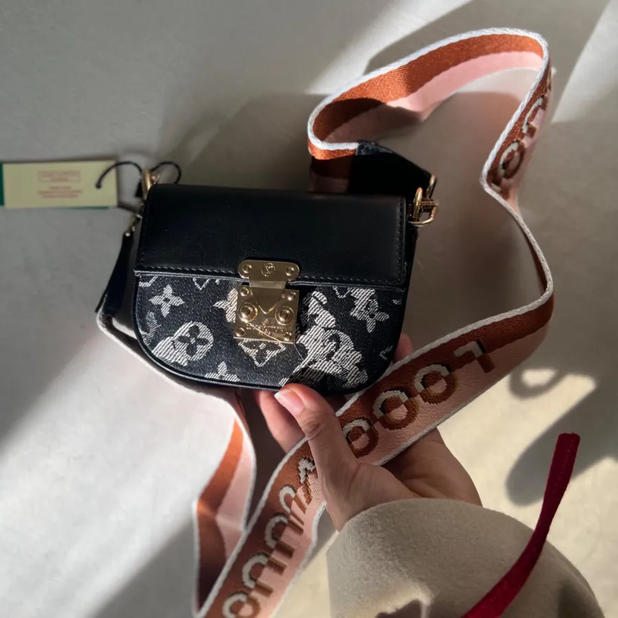 مینی بگ لوییز