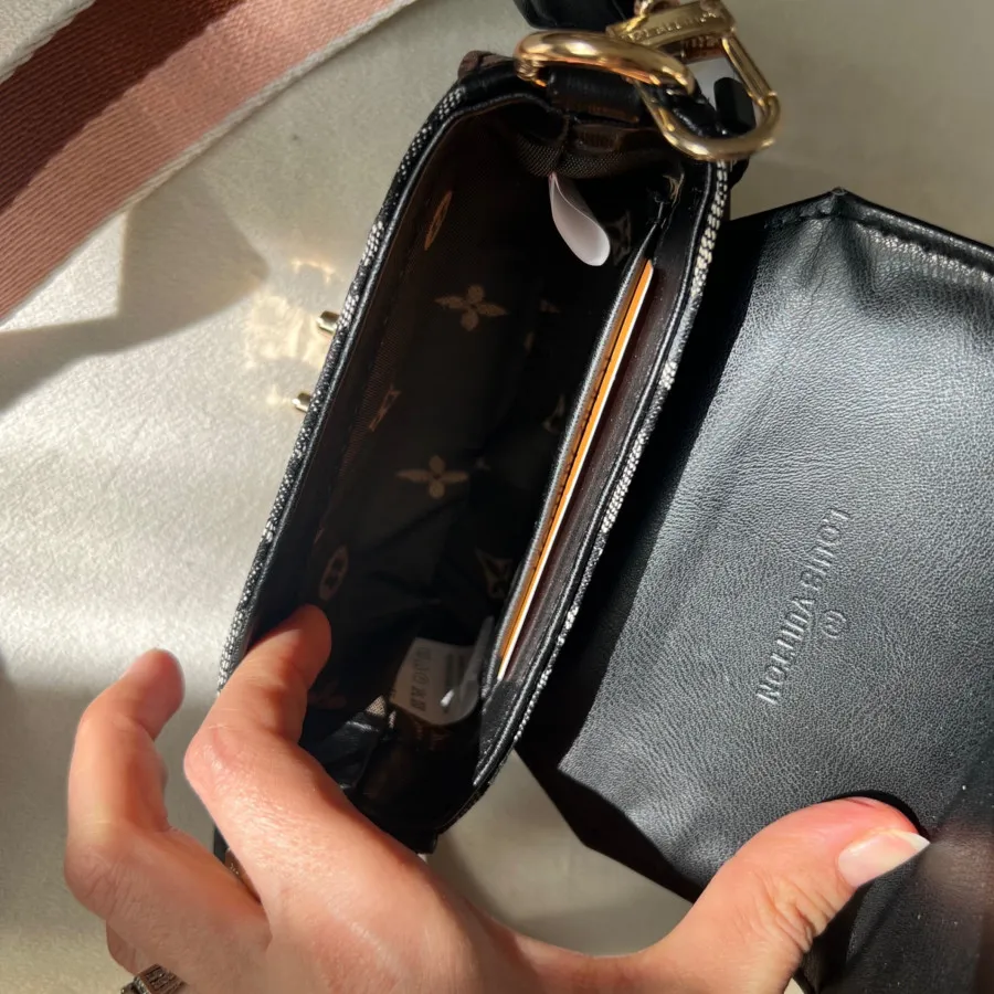 مینی بگ لوییز