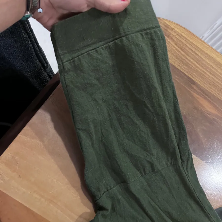 کت کراپ لینن