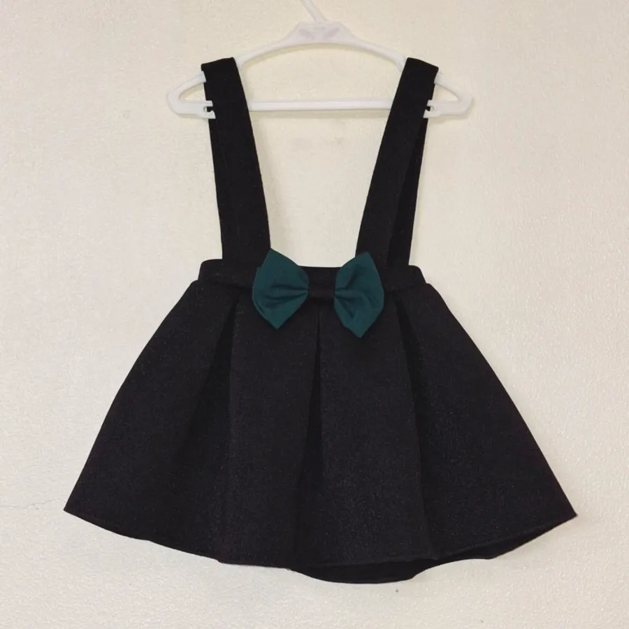 دامن و هد بند