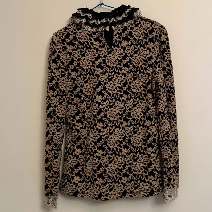 بلیز پاییزه و زمستانه