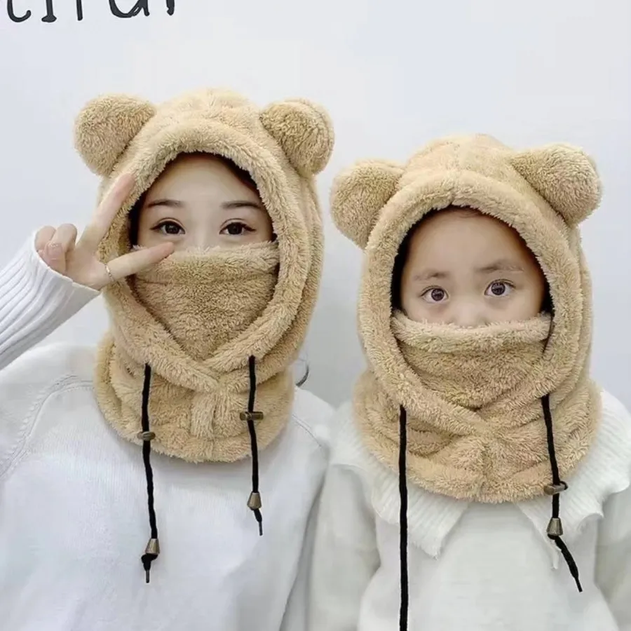 کلاه ماسک دار