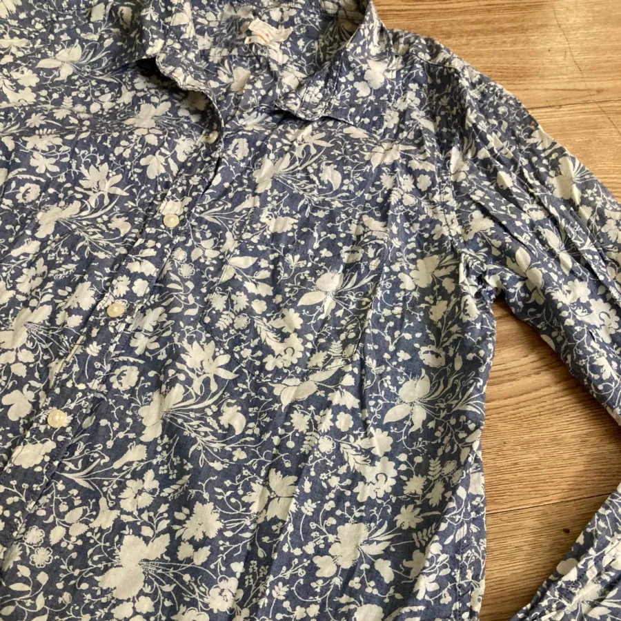 شومیز خارجی