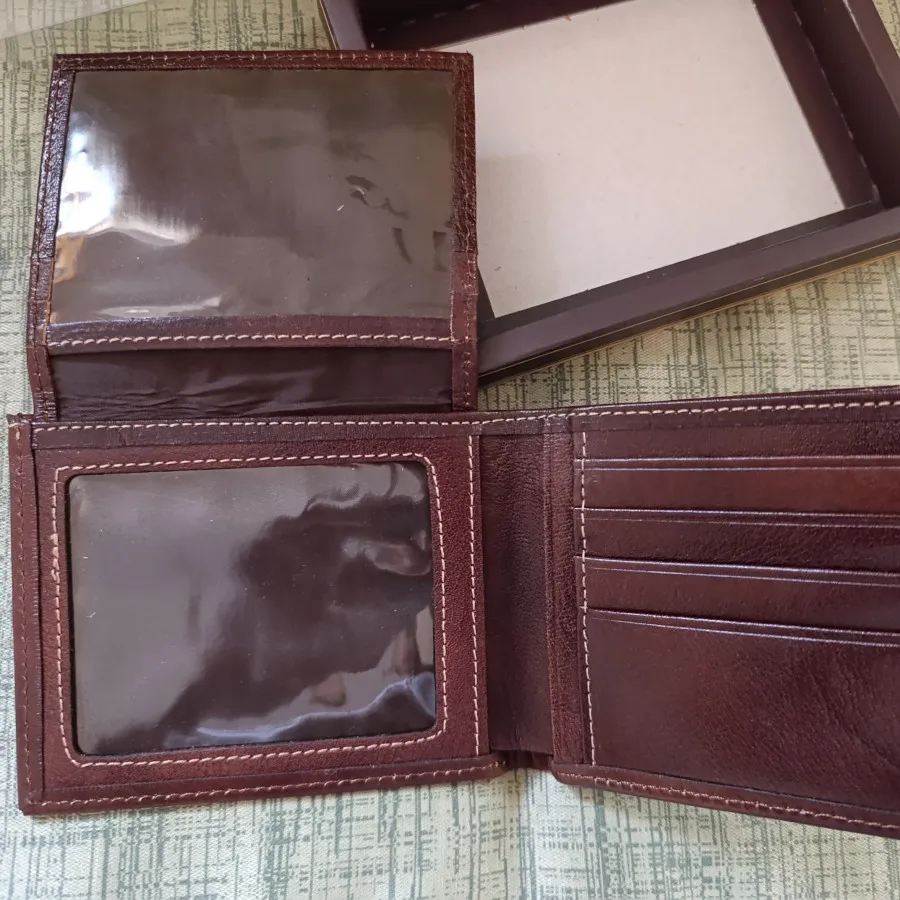 کیف پول جیبی مردانه