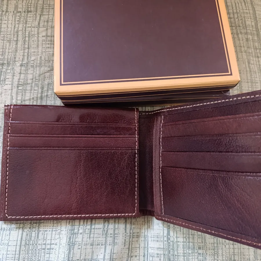 کیف پول جیبی مردانه