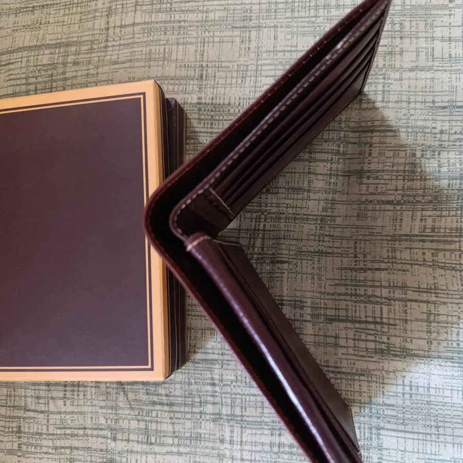 کیف پول جیبی مردانه