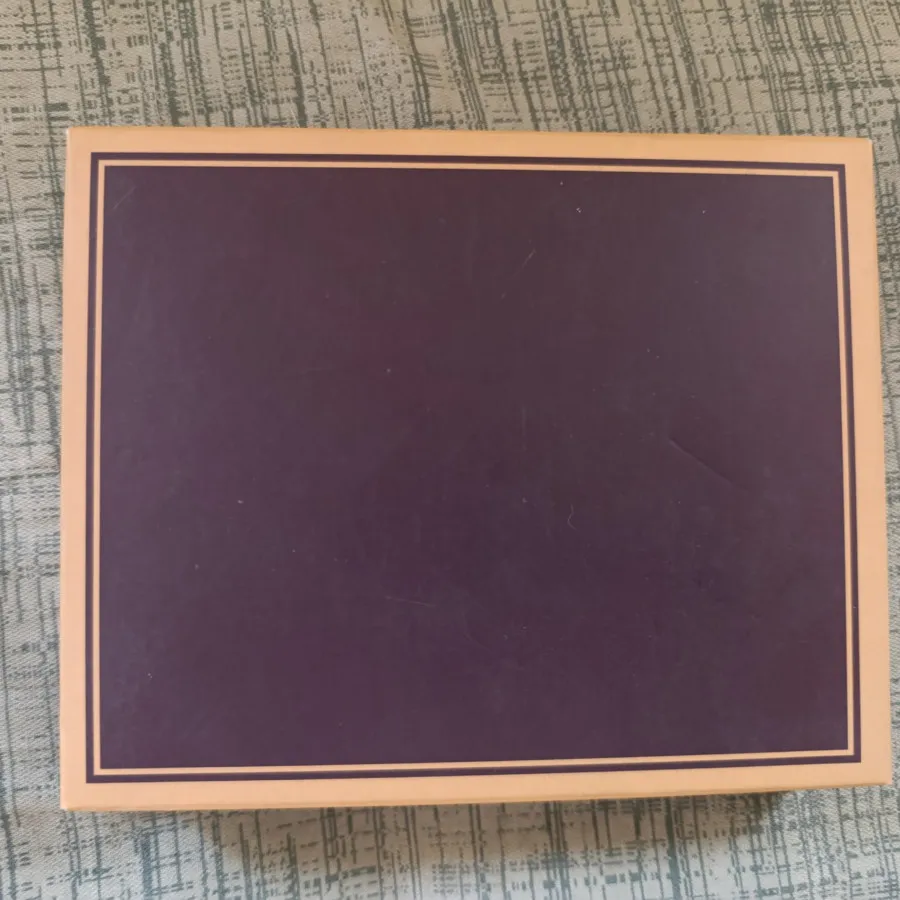 کیف پول جیبی مردانه