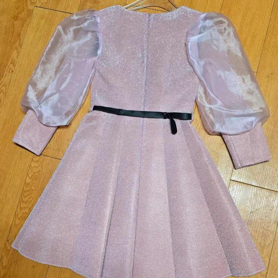 لباس مجلسی دخترانه