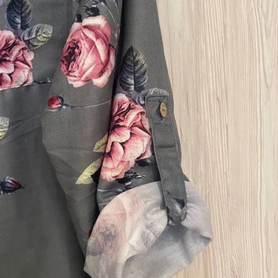 پیراهن کفتان