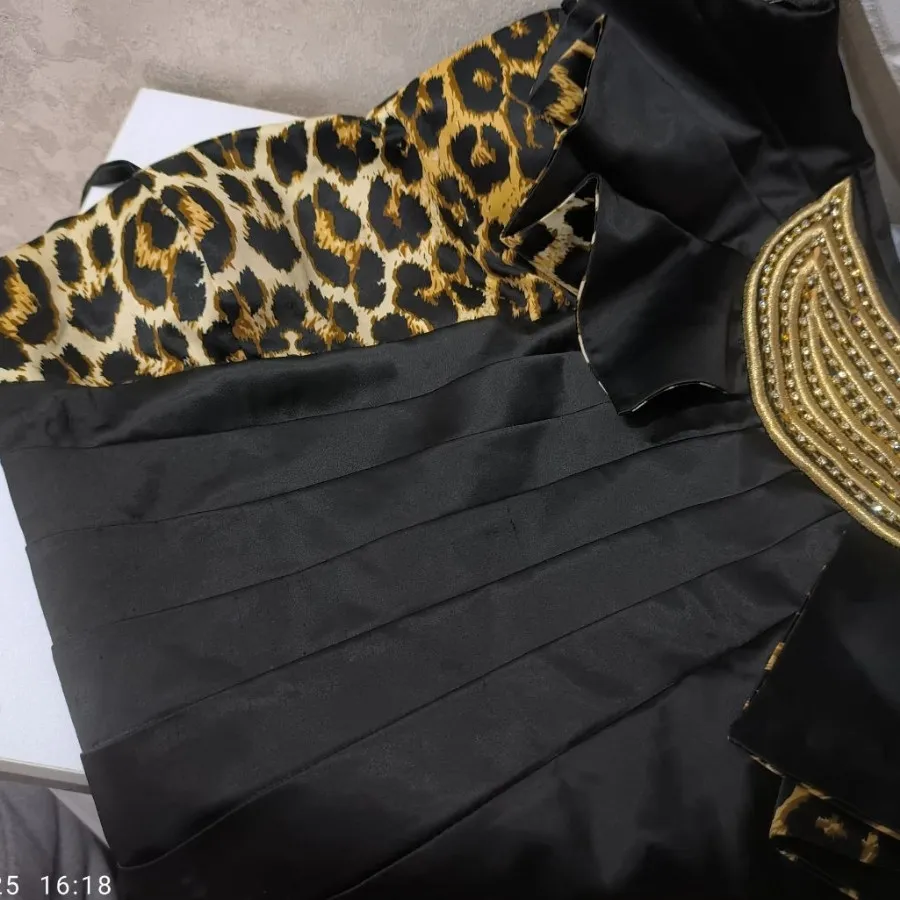 پیراهن مجلسی