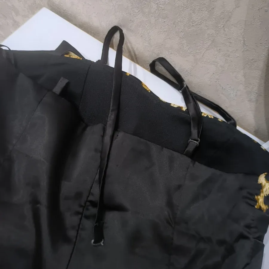 پیراهن مجلسی