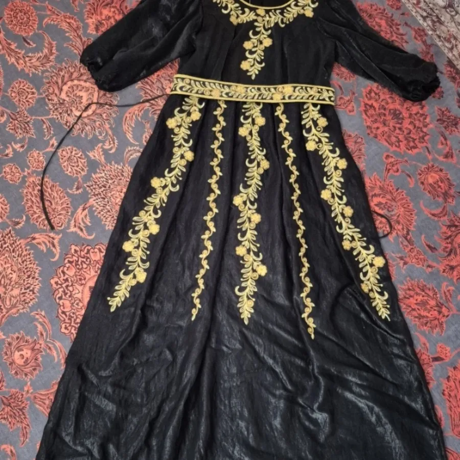 ماکسی مجلسی