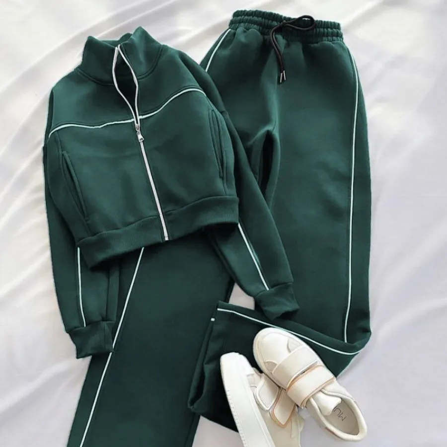 سوییشرت و شلوار