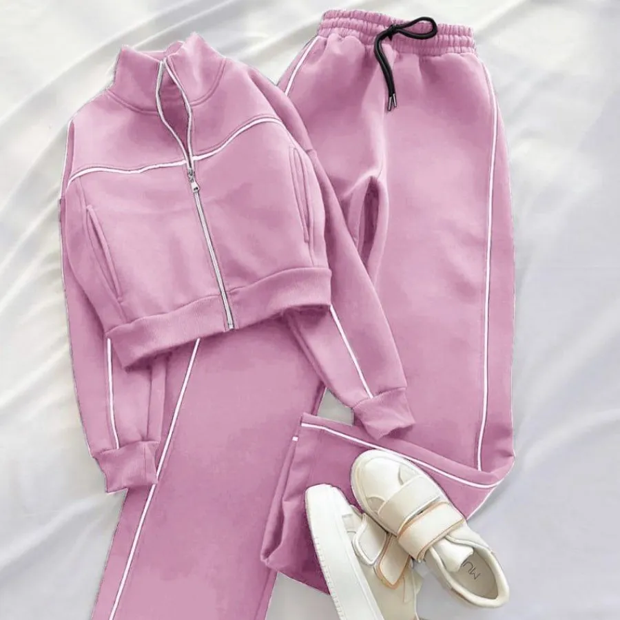 سوییشرت و شلوار