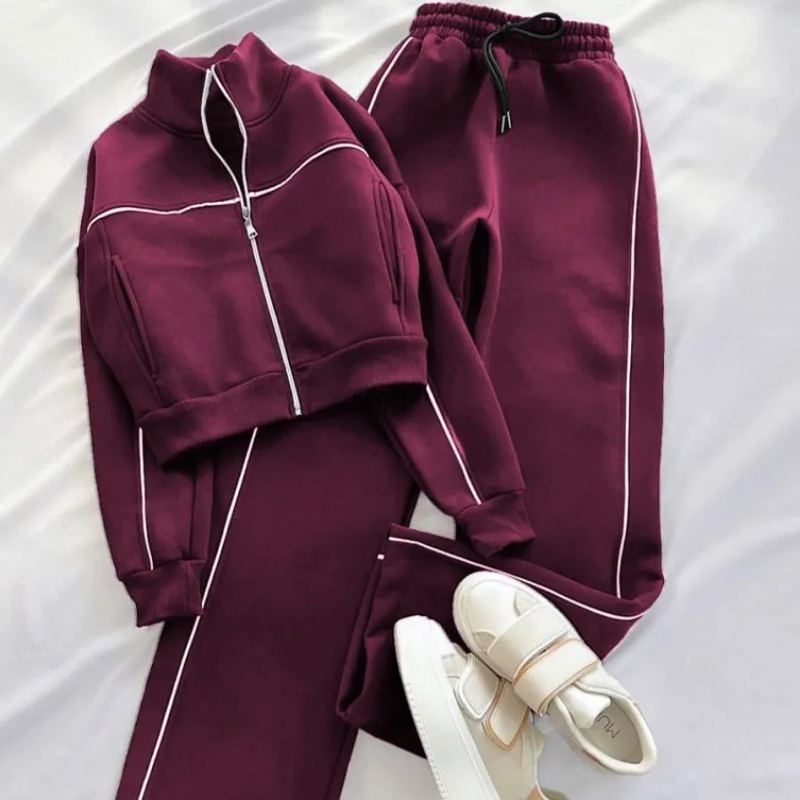 سوییشرت و شلوار