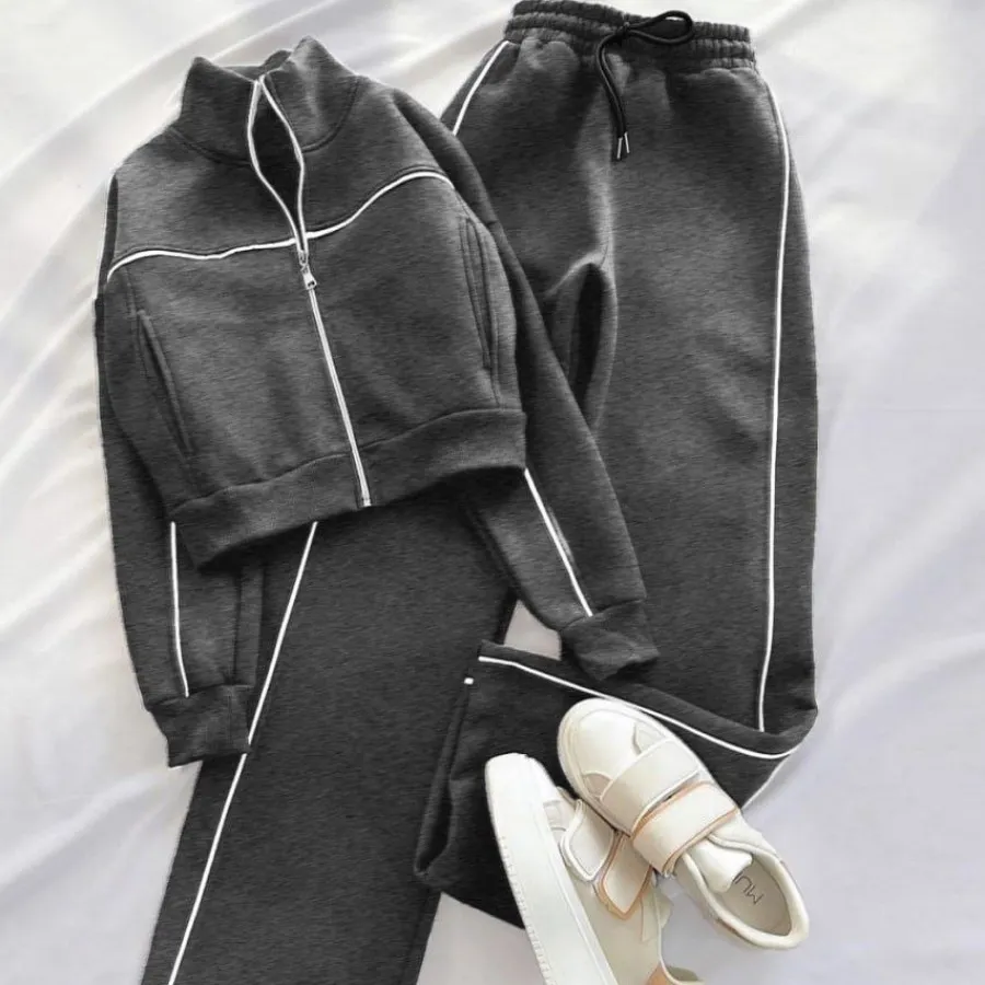 سوییشرت و شلوار