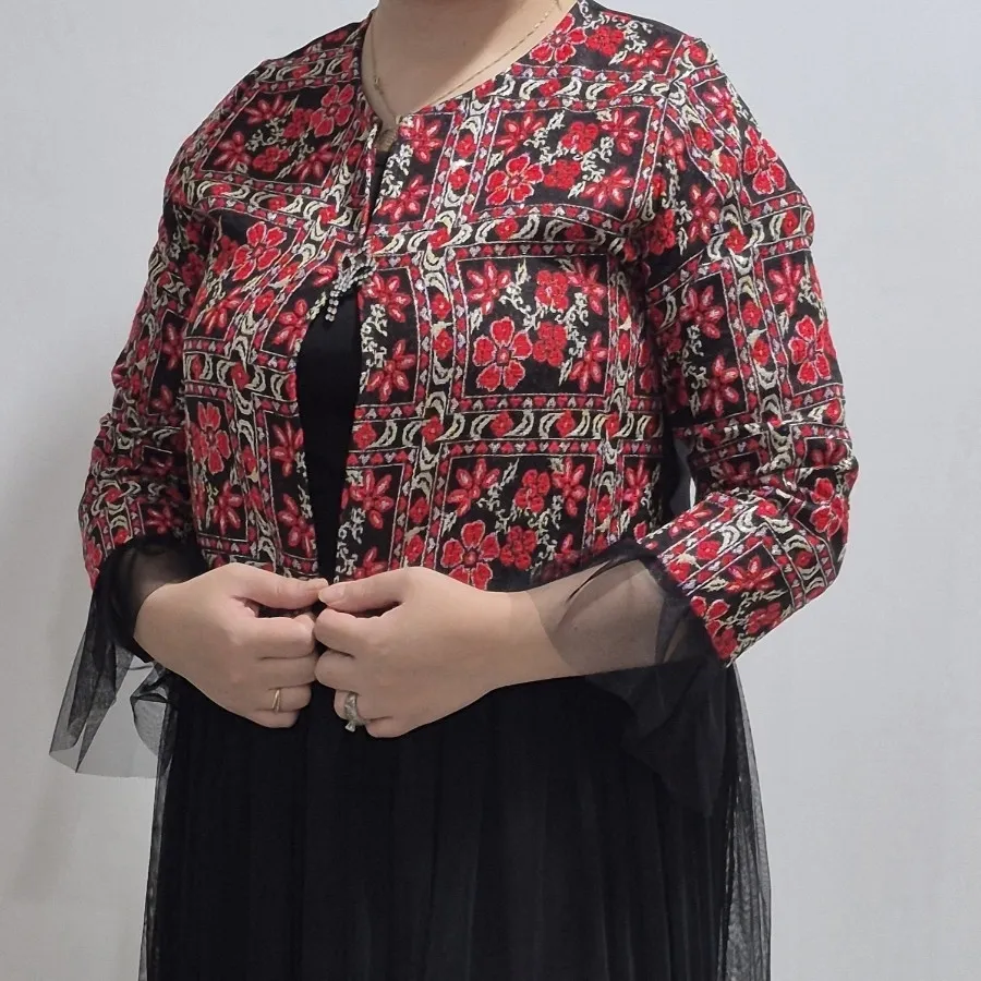 کت دامن مجلسی