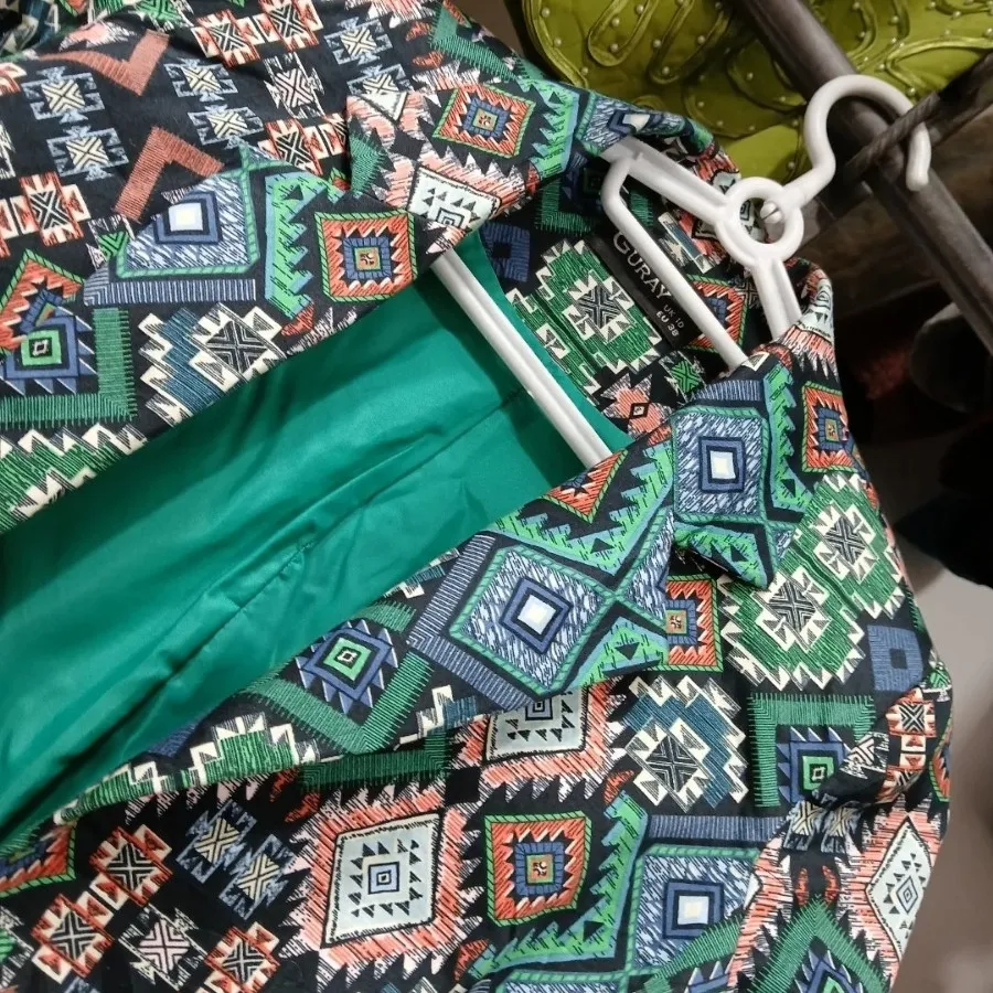 کت زنانه اورجینال