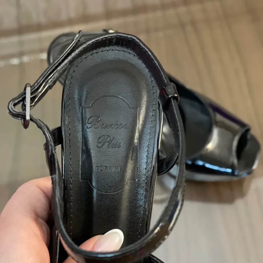 کفش مجلسی ترکیه