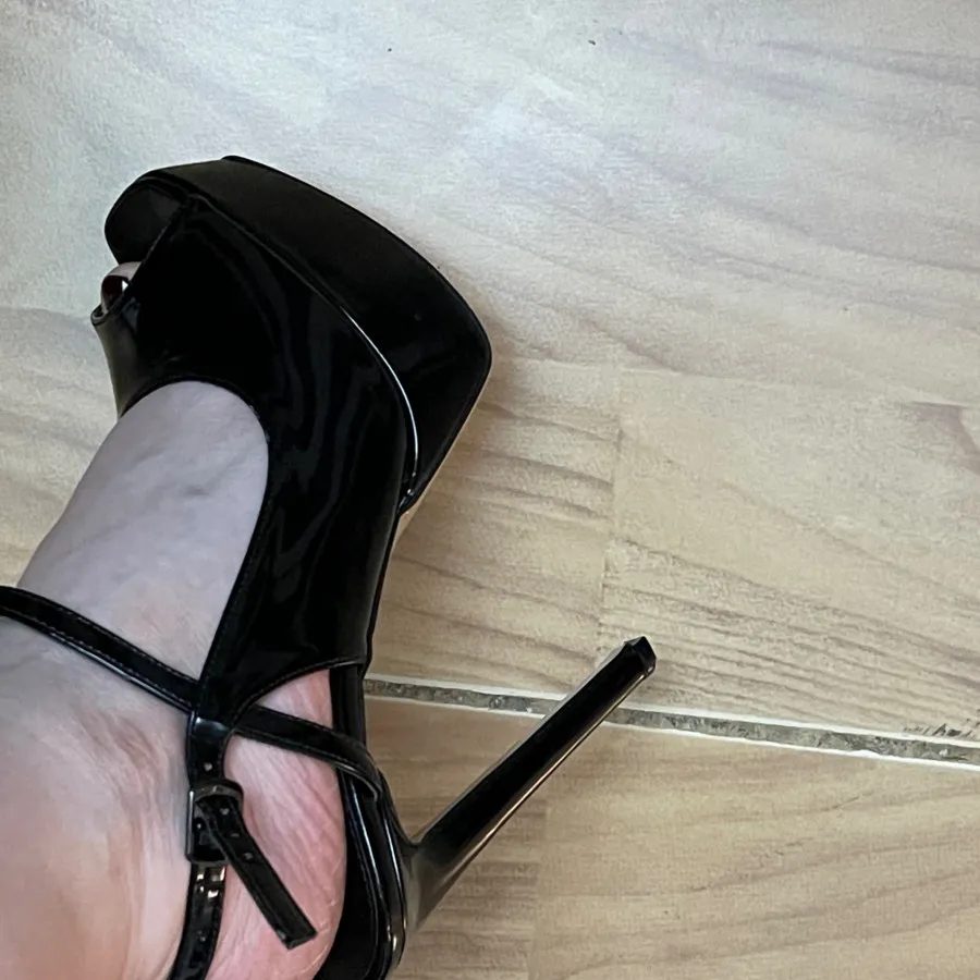 کفش مجلسی ترکیه