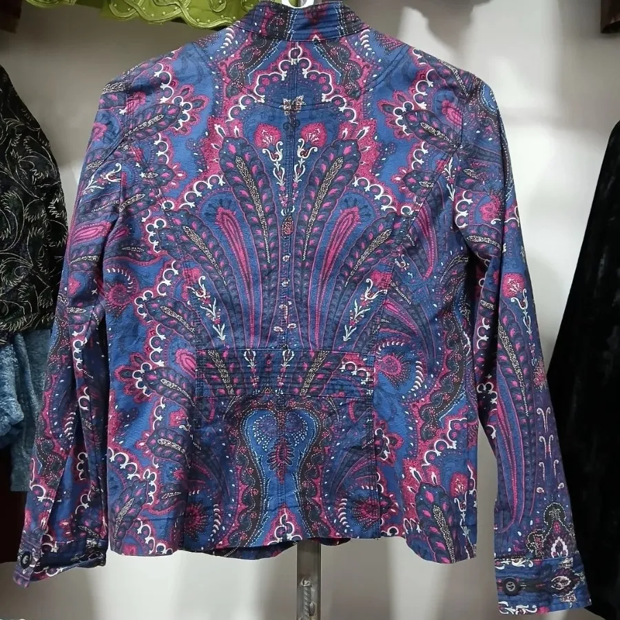 کت زنانه اورجینال