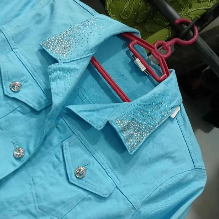 کت زنانه اورجینال