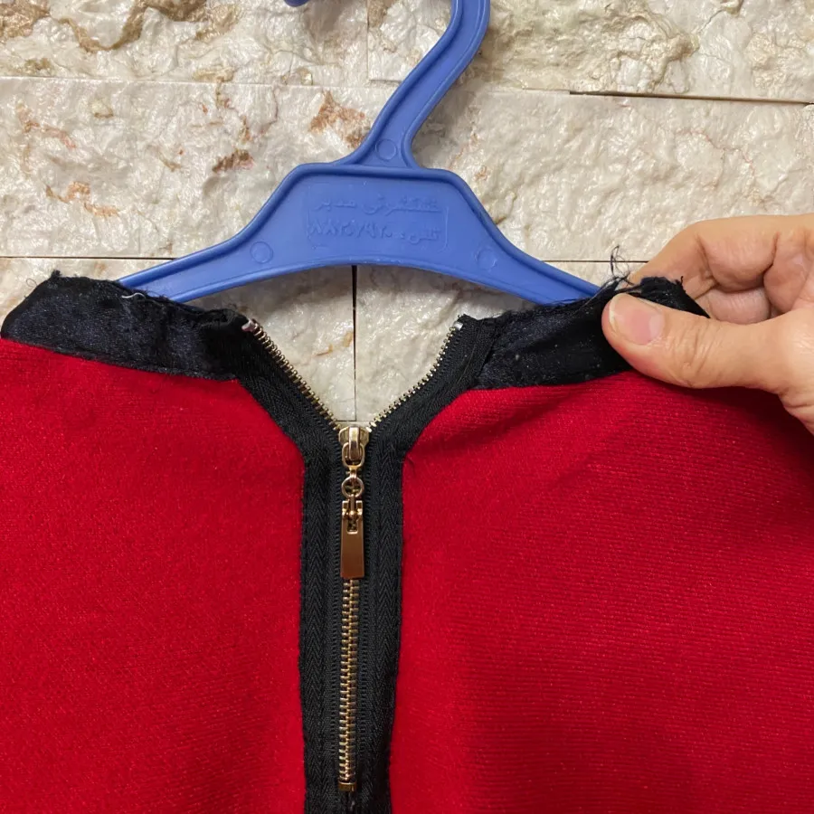 شومیز زمستونی با کیفیت