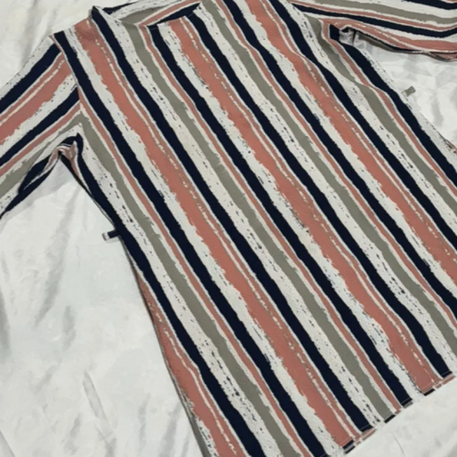 شومیز مانتویی