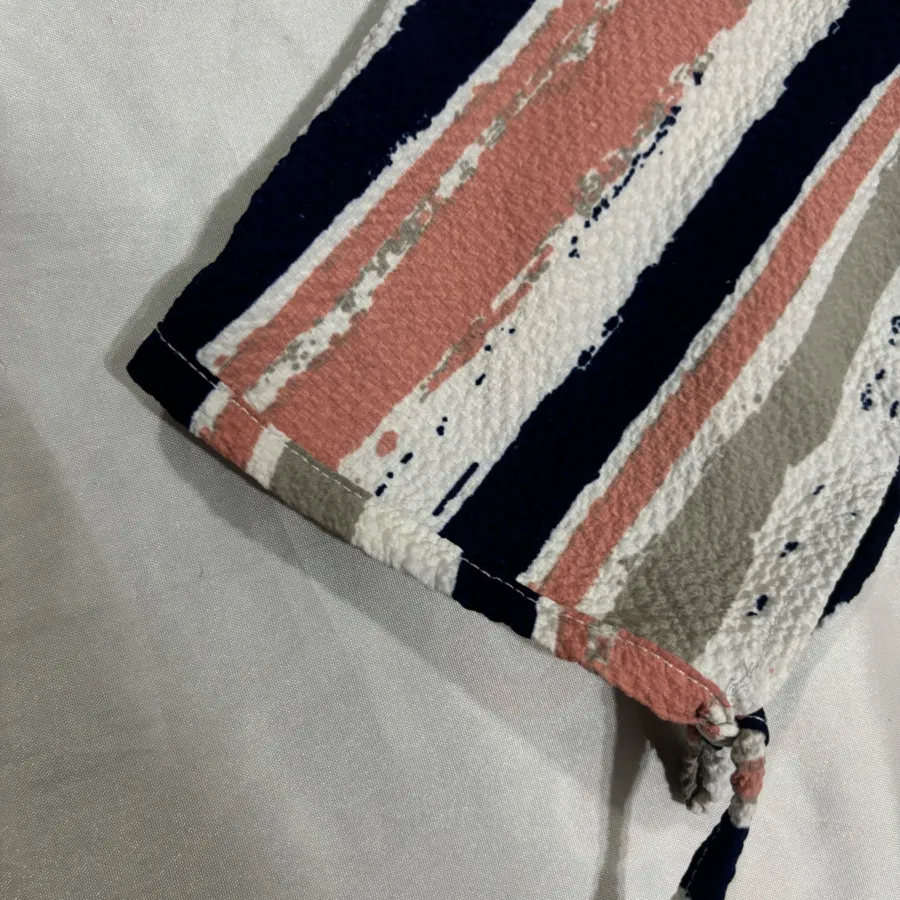 شومیز مانتویی