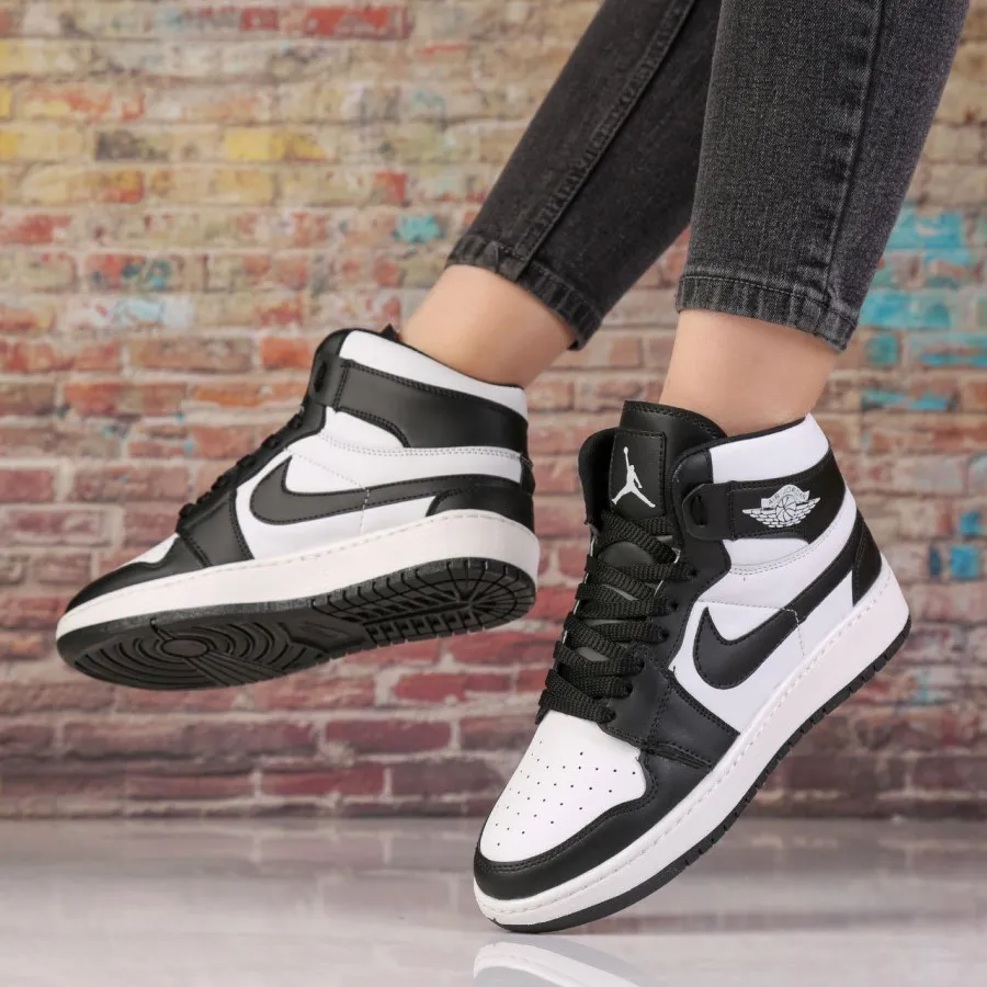 کتونی ساقدار نایک جردن