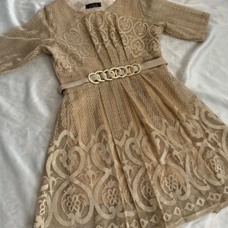 پیراهن مجلسی