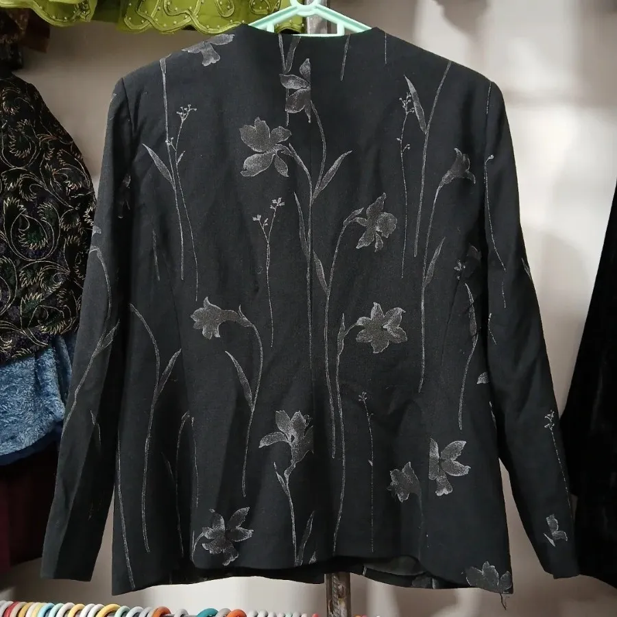 کت زنانه اورجینال