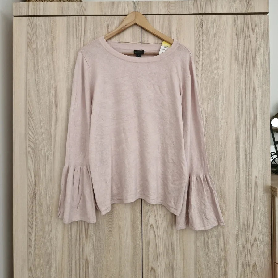 پلیور بافت برند اروپایی