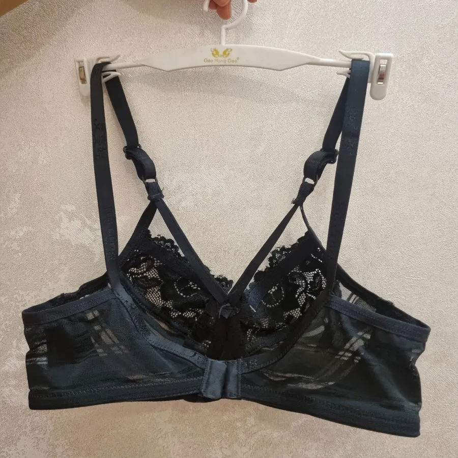 سوتین فنر دار مشکی