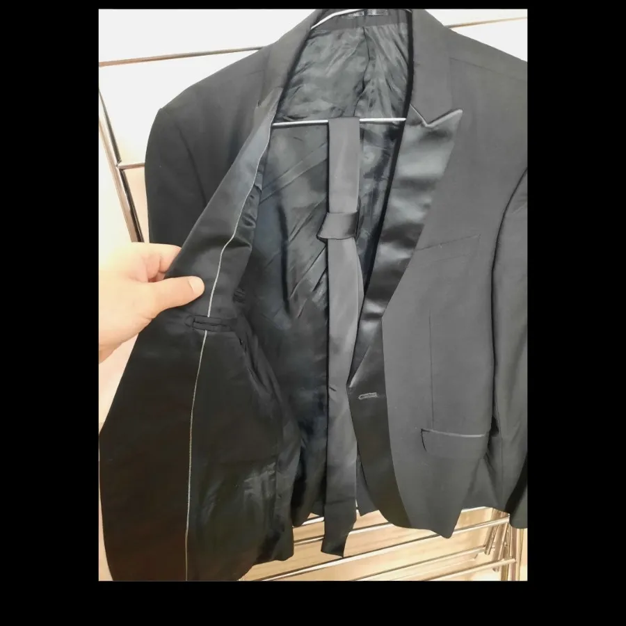 کت وشلوارمجلسی مردانه