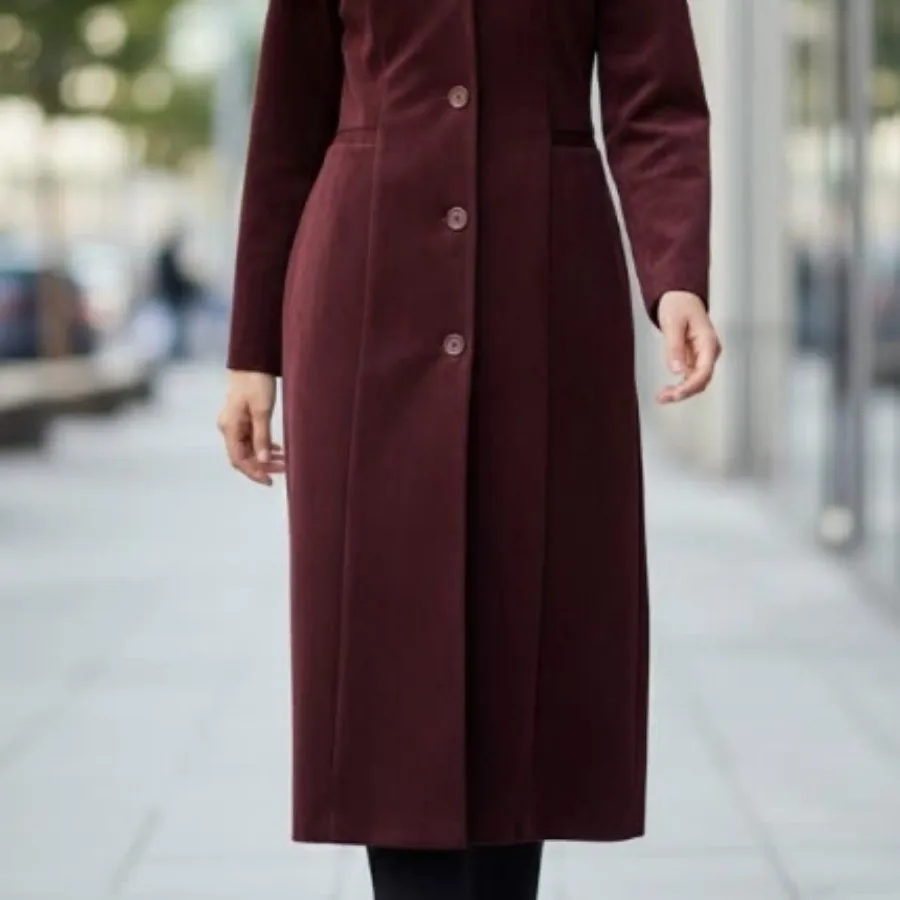 پالتو زنانه