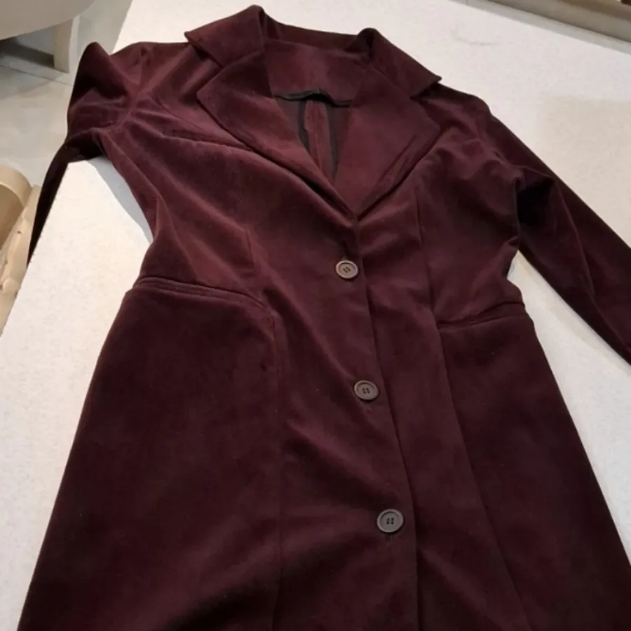 پالتو زنانه