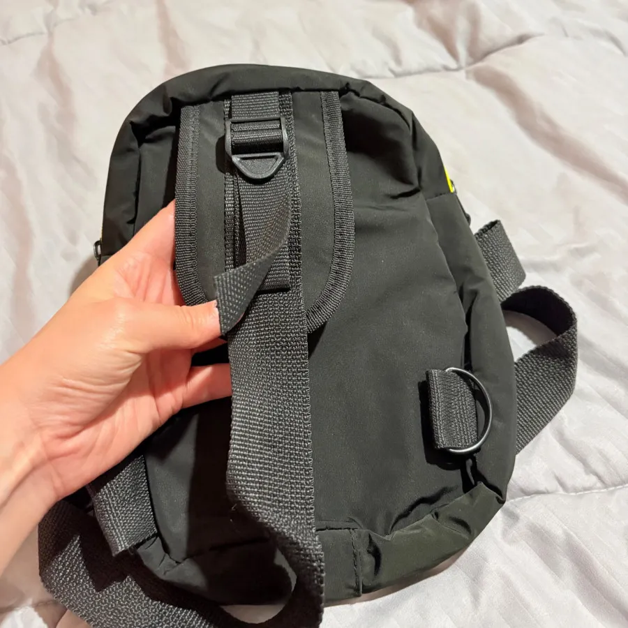 کیف پیاده روی