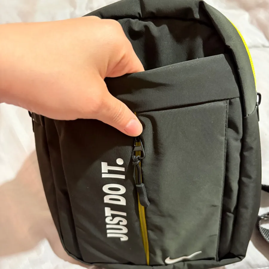 کیف پیاده روی