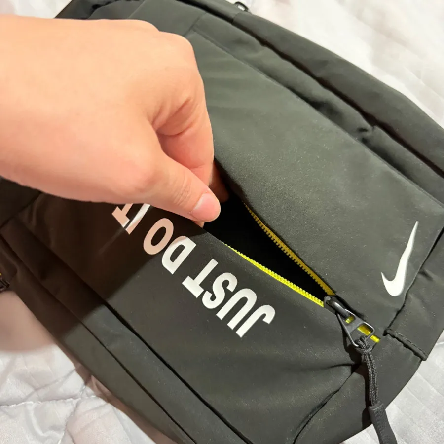 کیف پیاده روی