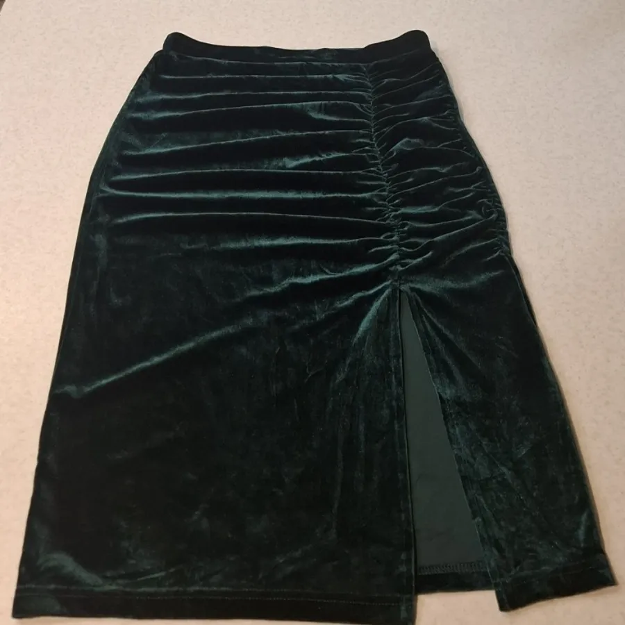 دامن مجلسی زنانه