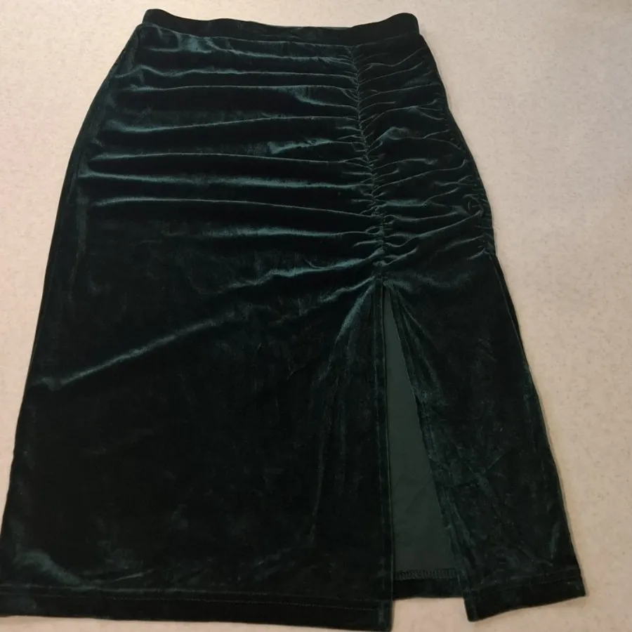 دامن مجلسی زنانه